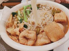 -水平有限广西米粉·广西风味集(五道口店)