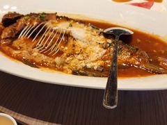 -艳阳天·非遗楚菜(武汉客厅店)