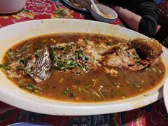-人民公社大食堂(张家湾店)