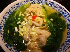 -西关味(大卫城店)