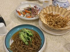 -潞安酒店(宁国路店)