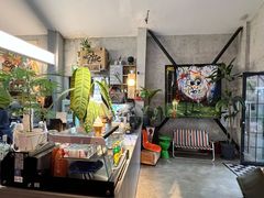 -nodcafe(M50创意园店)