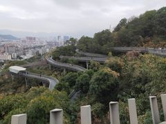 -梅峰山地公园