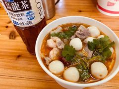 -明月虾面(厦禾路店)