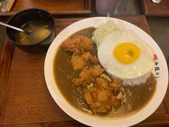 原味鸡块咖喱-金龙咖喱