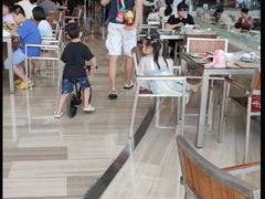 -漳州佰翔圆山酒店·圆山畔西餐厅