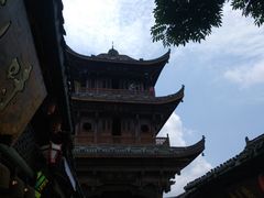 -中天楼