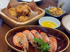 -8PINTS八品脱·日料·烧鸟·精酿小酒馆(莘庄店)
