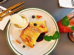 -玲婧胡同·生日蛋糕·餐厅(嘉里城店)