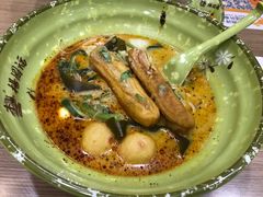 -杨国福麻辣烫(龙阳广场店)