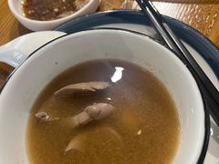 -猪腰一家·地道佛山菜(盐步店)