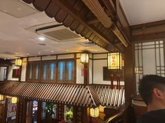 -成隆行·蟹王府(九江路店)
