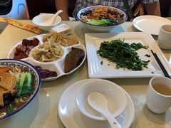 小五福临门-归元·云集斋素菜馆