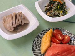 -清真马祥兴菜馆(云南北路店)
