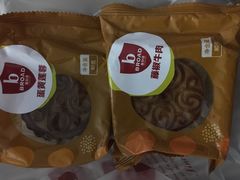 -BREAD WAY面包路·欧式面包(龙湖时代D馆店)