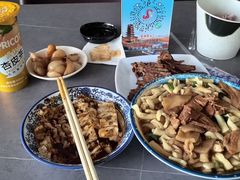 -孙记炒炮(西街店)
