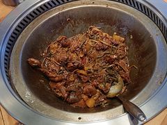 -山里屯铁锅炖·东北菜(康桥店)