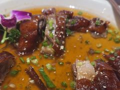 -德胜轩正宗顺德菜(宝安沙井会展中心店)