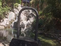 -西安曲江寒窑遗址公园