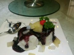 -三六三杭州菜(水上总店)