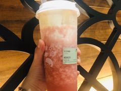 -喜茶(上海兴业太古汇店)