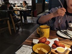-太二酸菜鱼(海口友谊广场店)