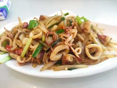 -覃记海鲜美食餐厅