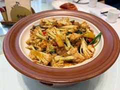 -香融府·烤鸭·家常菜(马家堡路店)