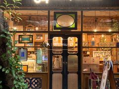 -西关84·History·Art·Cafe