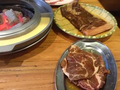 -紫霞门韩国料理烤肉(深南东路店)