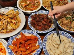 -回家吃饭·地道南昌菜(建德观总店)