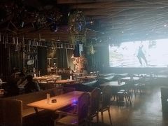 -繁花源音乐餐厅(四馆店)