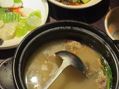 -外婆家(义乌新光汇购物中心店)