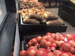-Thai Kee IGA X-press