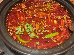 -小饕荟雅安贡椒鱼鲜馆(广福桥店)