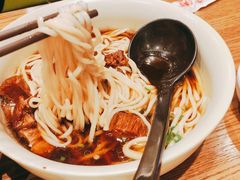 -李先生牛肉面大王(欧亚卖场店)