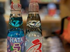 波子汽水-道隐居酒屋(南锣鼓巷店)