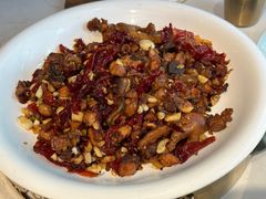 -巴扎屋大盘鸡·新疆菜(汇嘉时代店)