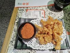 -炭舍干锅(华发商都店)