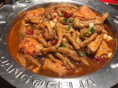 -胖哥俩肉蟹煲(湖滨银泰in77店)