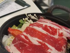 -米仓食堂(皇庭广场店)
