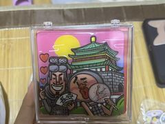 -开元商城(钟楼店)