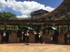 -热带风暴水上乐园