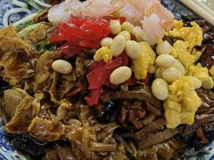 -大姨捞面(新安花园店)
