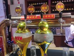 -吉布鲁牛排海鲜自助(成都大悦城店)