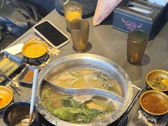 -牛武士寿喜烧·和牛火锅自助(全球首店)