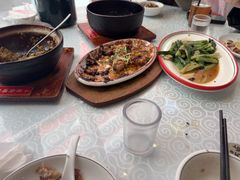 -小粤楼·怀旧粤菜(万辉国际广场店)