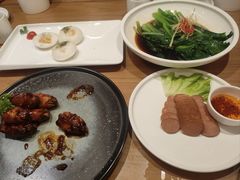 -枣子树·素食餐厅(普陀山店)