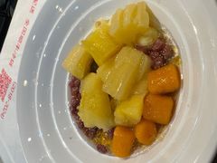 -三妹小龙虾·黄油蟹(华侨城总店)