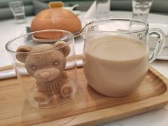 -大树餐厅(万达创始店)